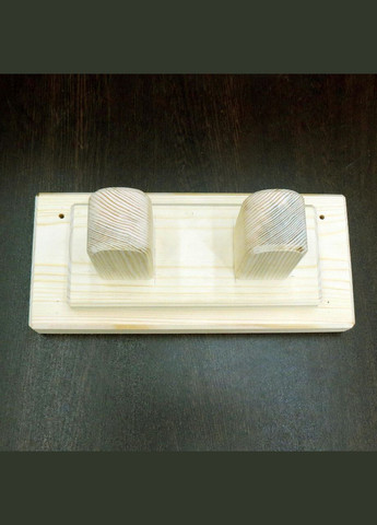 Настенный держатель гитары из дерева Стефани бланже (МУЗ-001201) No Brand (328912335)