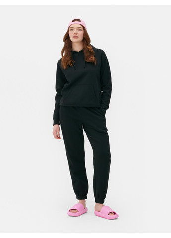 Худі фліс,чорний, Primark (356172777)
