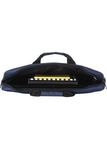Сумка для ноутбука Beginner 16" Dark Blue (-CBN315DB) 2E (307683995)