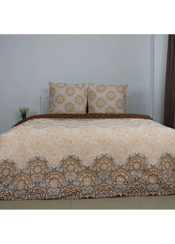 Комплект постільної білизни ТЕП Rustic Charm, двоспальна ТЕП (361081450)