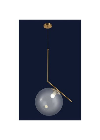 Подвесной светильник 91638171 BRZ+CL (LVS3754) Levistella (305758894)