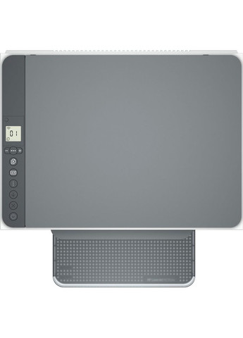 МФУ лазерный LaserJet Pro M236dw Wi-Fi (9YF95A) HP (322937361)