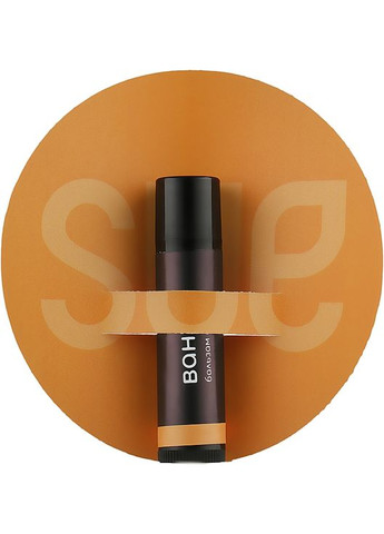 Бальзам для губ живильний "Ваніль" Lip Balm 5g (903104-22888) Sue (368653367)
