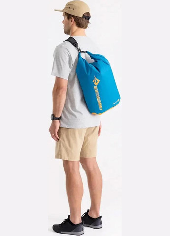 Гермочехол Evac Dry Bag 5L Turkish Tile Sea To Summit (316437834)