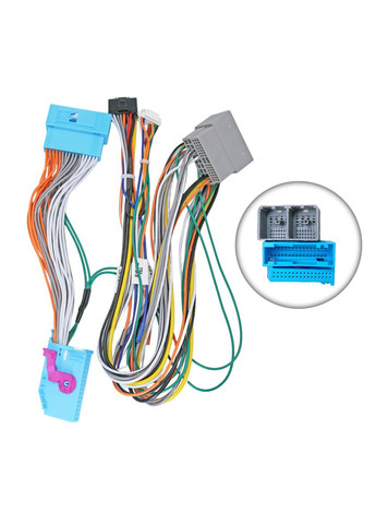 Штатная магнитола серии M700S под Buick Velite 6 2019+ (F2) 10 дюймов Mekede (299993344)