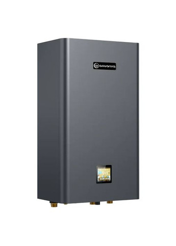Інверторний тепловий насос для дому Plus 16 (15.57 кВт) AquaViva (370385820)