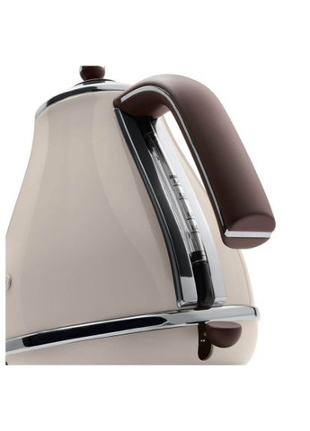 Электрочайник (KBOV2001.BG) Delonghi KBOV 2001.BG (367829495)