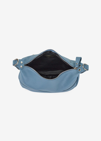 Сумка женская кожаная кросс-боди средняя Сrossbody Regina Notte (348780789)