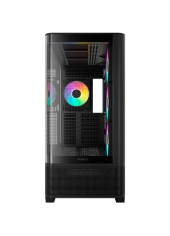 Корпус для ПК ATLAS P2 CG (4711514501025) Gamdias (390928190)