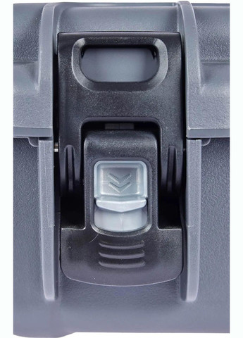 Кейс 905 з вкладишем для патронів.338 LM. Graphite Nanuk (316434776)