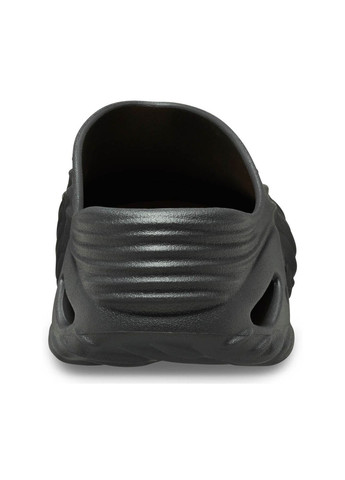 Черные кроксы wave black 210521 Crocs