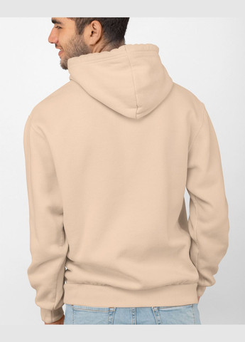 Худі тепле чоловіче з гербом Mishe (306437397)