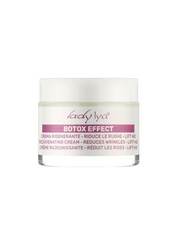 Крем для лица ботокс-эффект, 50 мл Lady Lya face cream (292408432)