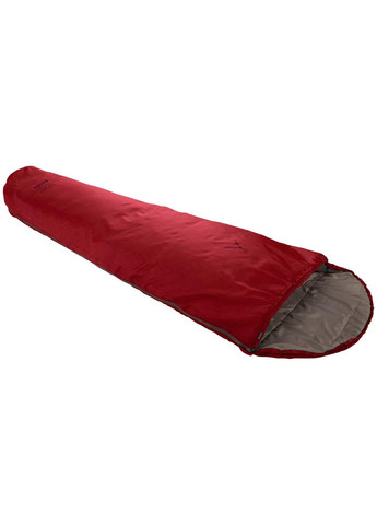 Спальний мішок Whistler 190 13°C Red Dahlia Left (340001) Grand Canyon (340455698)