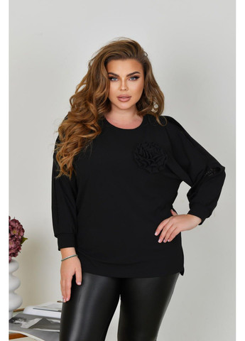 Женская туника из трикотажа No Brand (368668620)