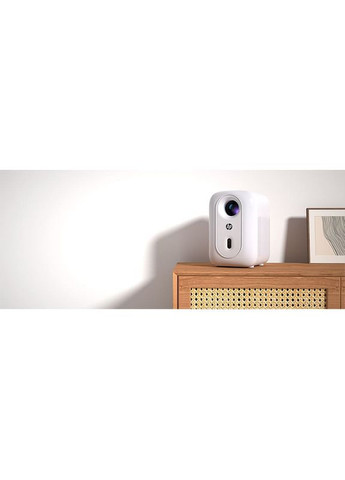 Проектор CP180 White HP (338837268)