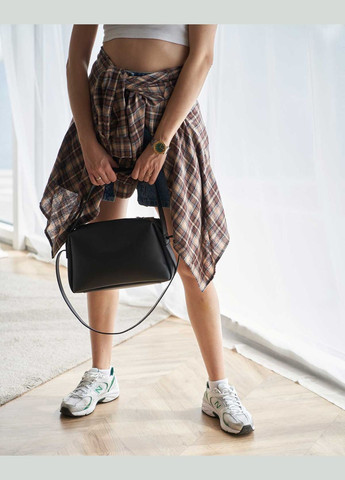 Женская средняя сумка Фрея из экокожи белого цвета универсального размера (sumka-znocha-freq) WeLassie (342199666)