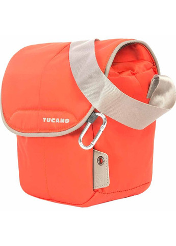 Сумка для фотоаппарата Scatto Holster Bag Orange (CBSHL-O) Tucano (306815582)
