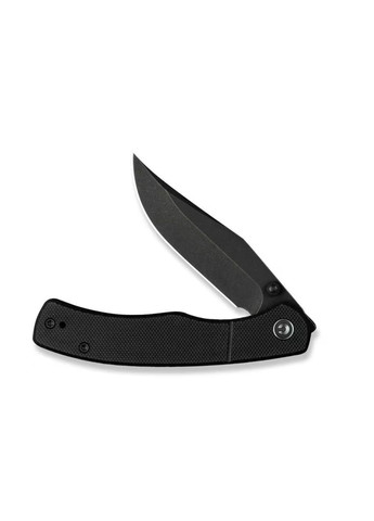 Складной Нож WE Knife Civivi Clingman C23065 Черный Weknife (342967016)