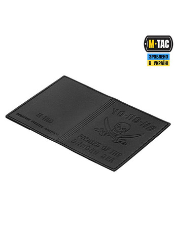 Обложка Паспорт/Военный Билет Пират M-TAC (315148164)