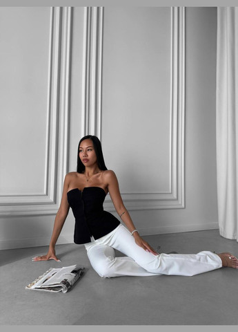 Шикарний топ-корсет No Brand (327539465)