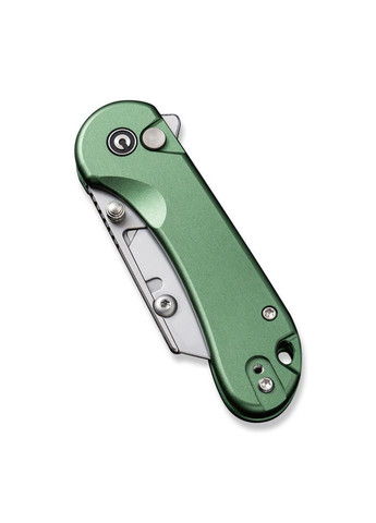 Нож трапеция складной Elementum Utility C23039B-3 (A-017698) Civivi (319391455)