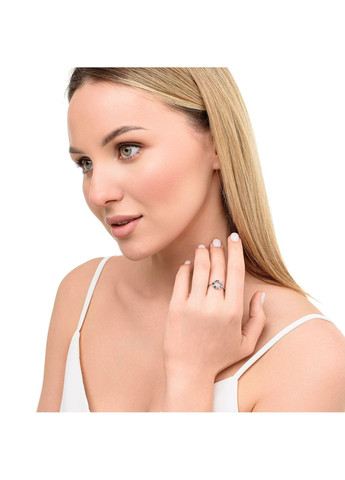 Каблучка Весняні барви Minimal (342082142)