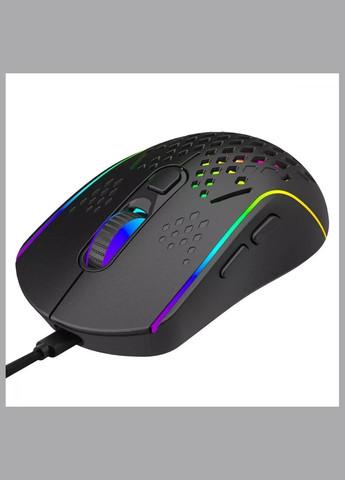 Беспроводная игровая мышка Gaming Buzz black Proove (324069335)