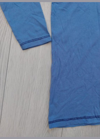 Домашнє плаття жіноча нічна сорочка р. s Blue Motion (293083457)