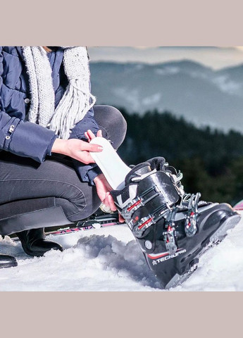 Грілка Foot Warmer S 10пар Thermopad (316442818)