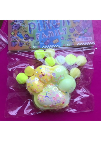 Таба Лапка котика іграшка (дизайн 19) Creative (355389274)