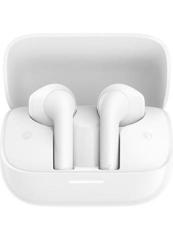 Навушники бездротові SoundCore K20i White Anker (360419074)