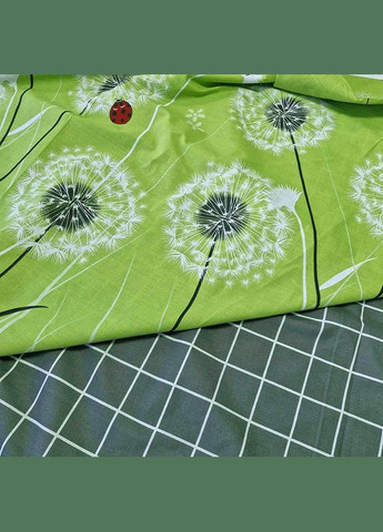 Постельное белье Весеннее утро Бязь Люкс Семейное MERISET (322741742)