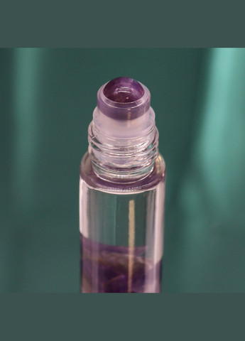 Парфумована олія з аметистом Hop Hare - The Moon No Brand (299177918)