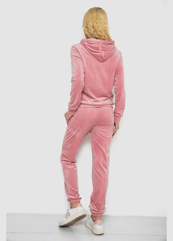 Спортивный костюм женский велюровый Anello 238R58570 (328921600)