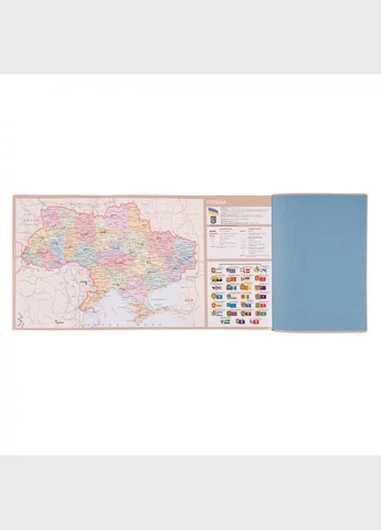 Щоден. А6 " " недат 160арк. лін. "Classico" м`яка обкл. №252626(10) Yes (343037084)