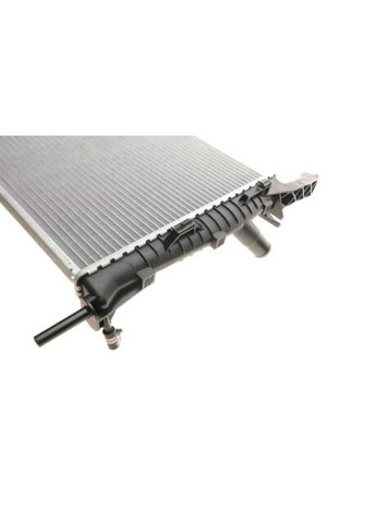 Радіатор охолодження Ford Transit 2.2/2.4 TDCi 06 18002405 (opt-om) Van Wezel (366111653)