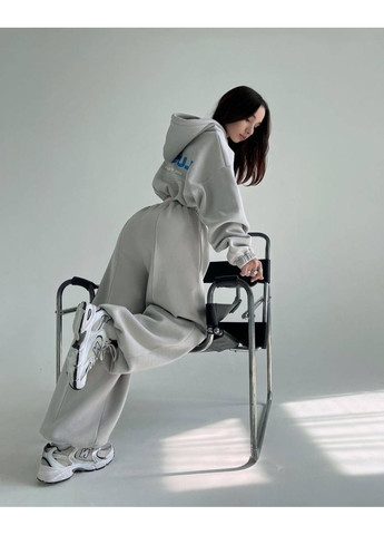 Женский спортивный костюм No Brand (354178874)