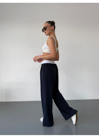 🖤 Женские брюки "Urban Style" – комфорт и стиль каждый день - замеры в описании GD/GL Модний простір (360978745)