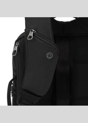 Городской рюкзак антивор X 13 Commuter 7 ст. защиты 11л (30665100) Pacsafe (335406280)