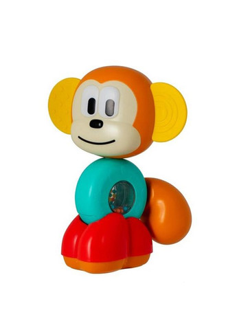 Детская развивающая игрушка "Мартышка" 8609 Baby Team (364128262)