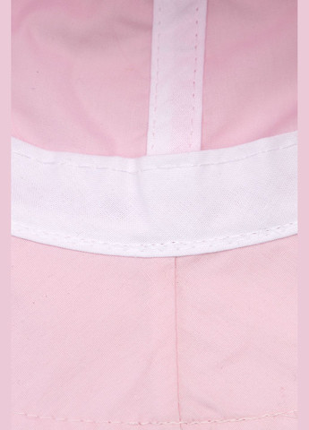 Панама для девочки цвет светло-розовый ЦБ-00249768 No Brand (292706559)