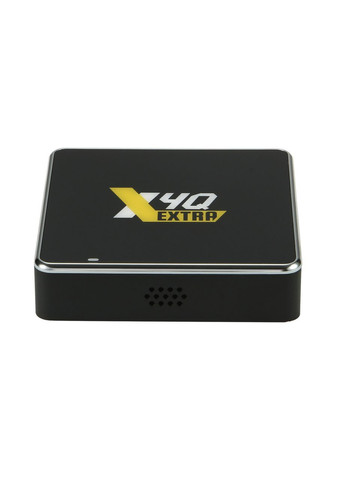 X4Q Extra 4/128 з аеропультом, Amlogic S905X4-J, Android 11 Ugoos (317295955)