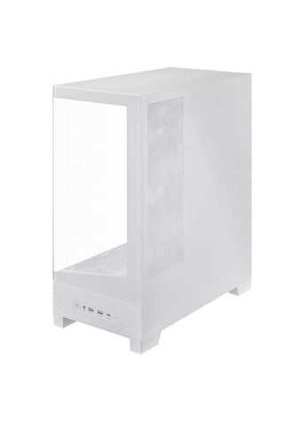 Корпус A31 Plus White Tempered Glass без БЖ (90DC00R3-B19000) Asus (342330706)