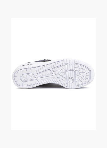 Кроссовки женские Rivalry Low Wmn Core Black Opal EF5542 adidas чёрные (333652264)