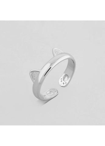 Кольцо Кошка Minimal (338794892)