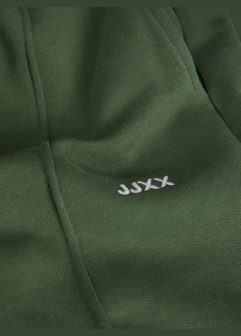 Штаны демисезон,зеленый,JJXX Jack & Jones (280913114)