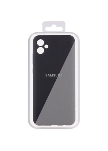 Чехол Silicone Cover Full Camera для Samsung Galaxy A05 Lakshmi (337689376)