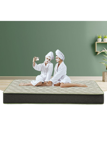 Матрас Sleep&Fly Organic EPSILON, 120х200 EMM (370292126)