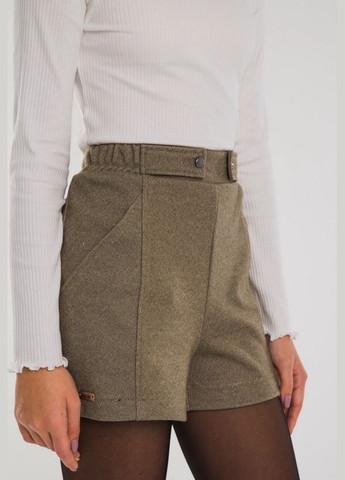 Шорти Хлоя ШР30017 () 12л/152/40, Оливковий Suzie (306431112)